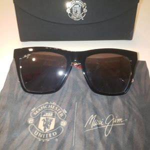 Maui Jim MATCHDAY Polarized Classic Sunglasses